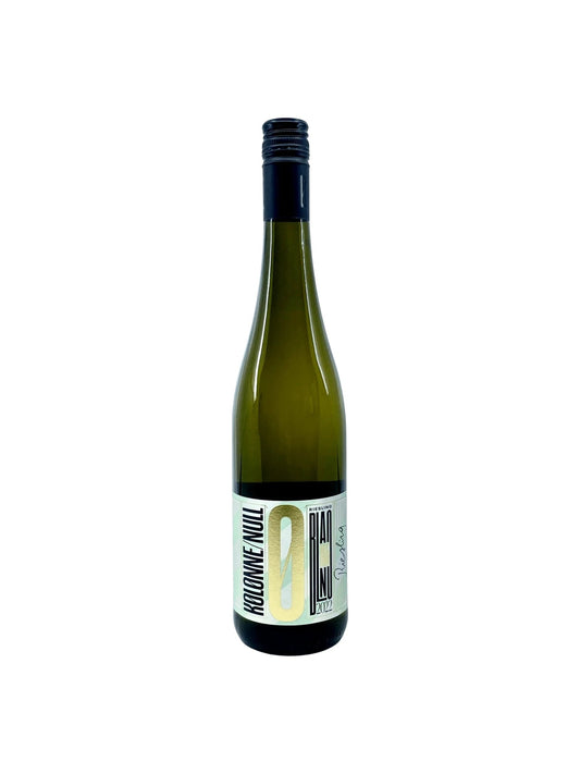 Kolonne Null - Riesling - Alcfree.ch