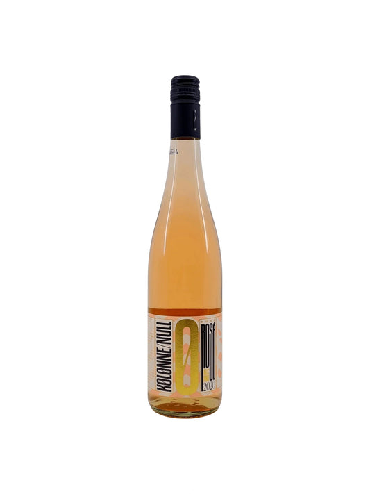 Kolonne Null - Rosé - Alcfree.ch