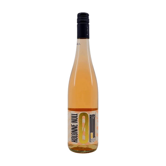 Kolonne Null - Rosé - Alcfree.ch