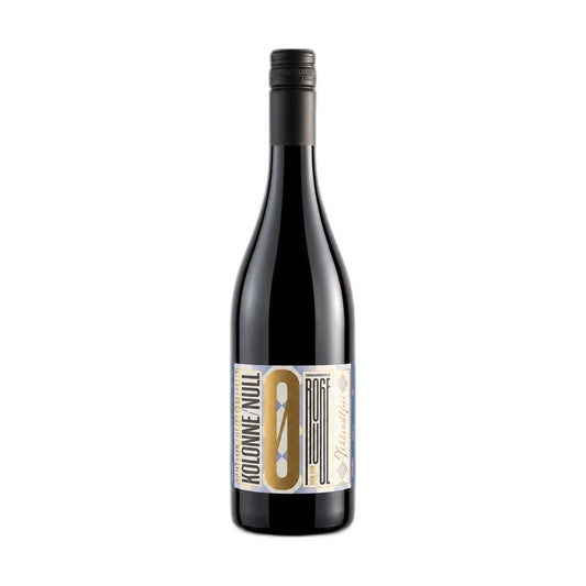 Kolonne Null - Rouge Tempranillo - Alcohol-Free - Alcfree.ch