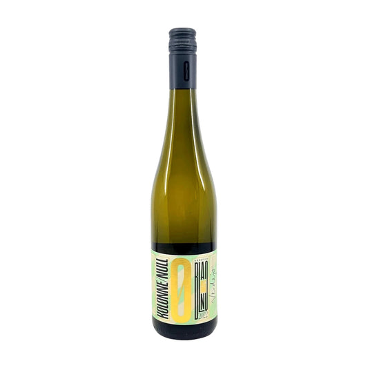 Kolonne Null - Verdejo - Alcfree.ch