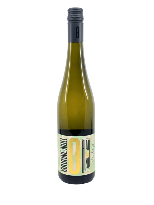 Kolonne Null - Verdejo - Alcfree.ch