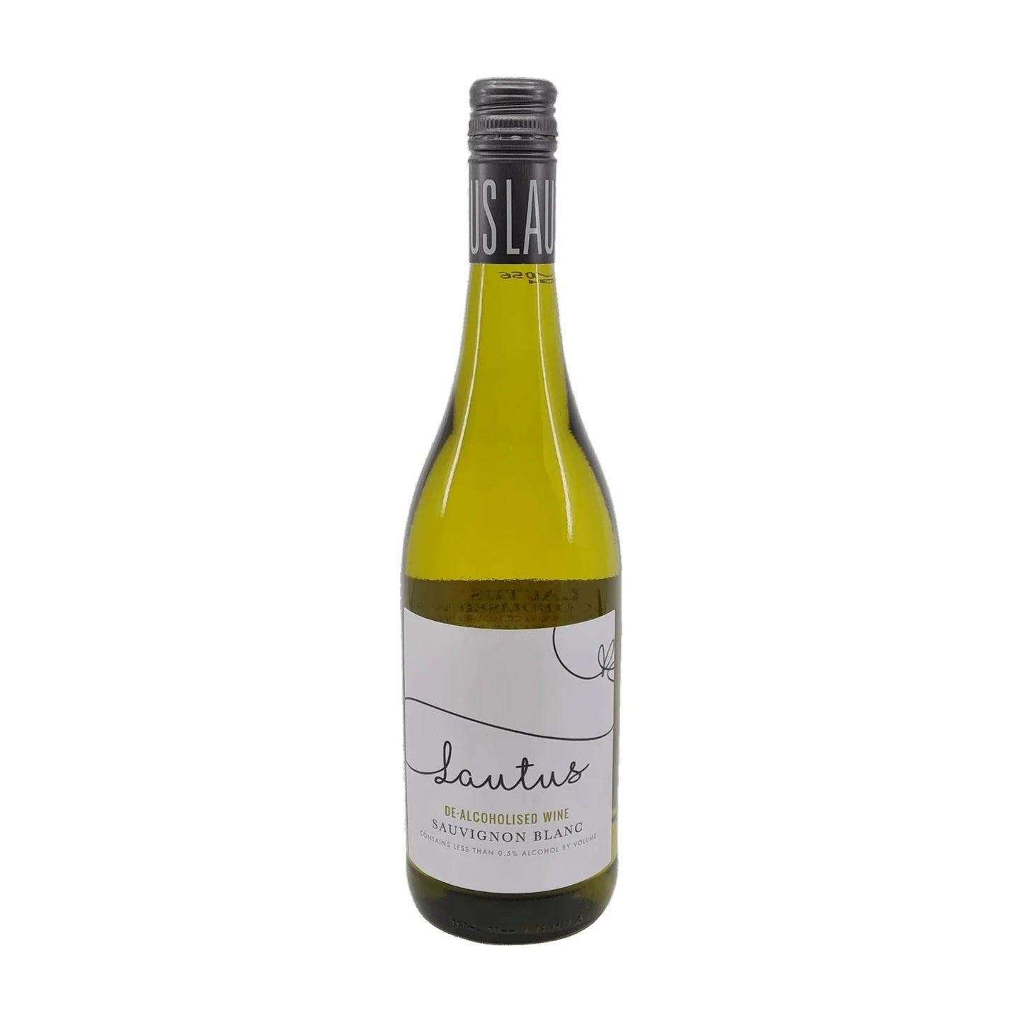 Lautus - Sauvignon Blanc - Alcfree.ch