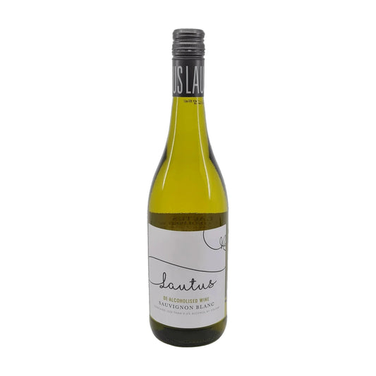 Lautus - Sauvignon Blanc - Alcfree.ch