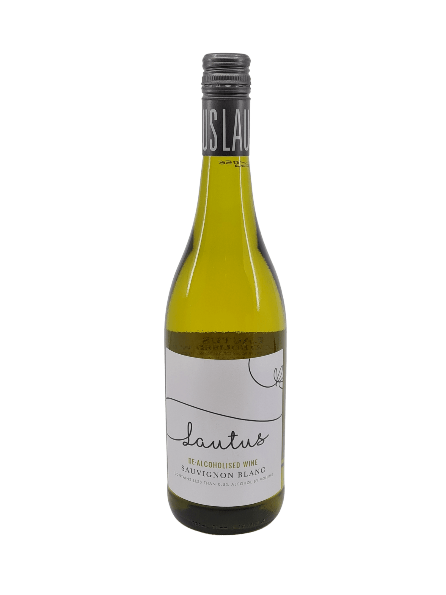 Lautus - Sauvignon Blanc - Alcfree.ch