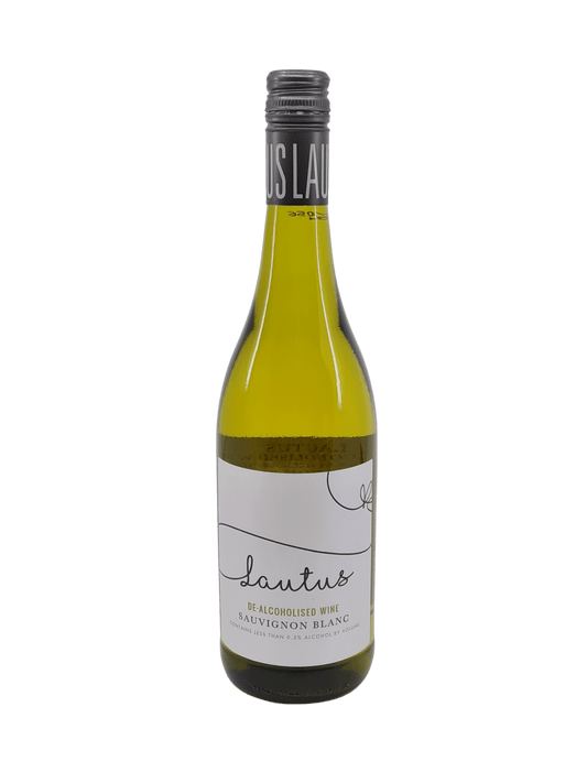 Lautus - Sauvignon Blanc - Alcfree.ch