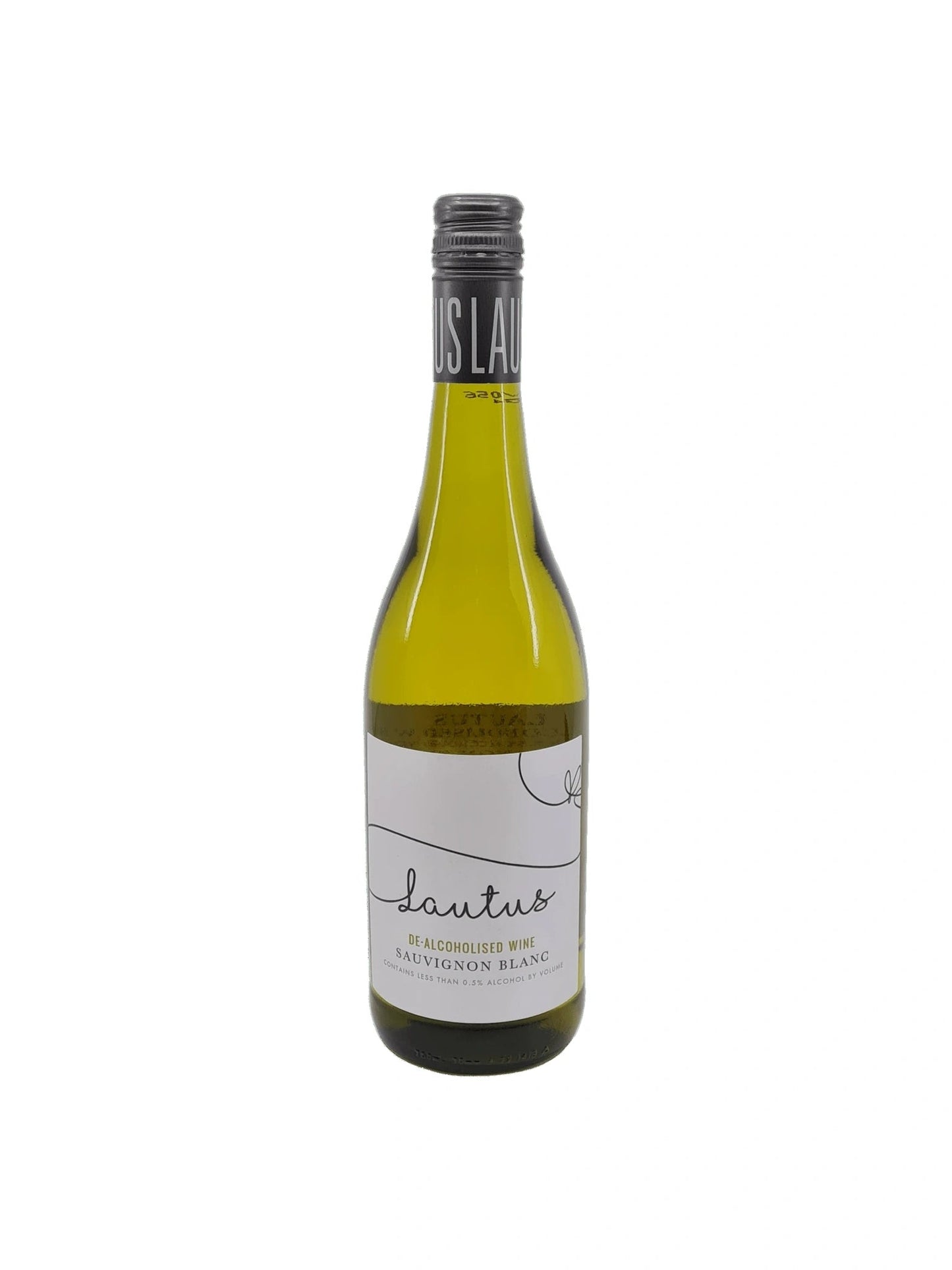 Lautus - Sauvignon Blanc - Alcfree.ch