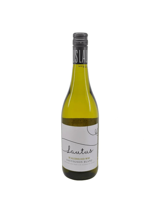 Lautus - Sauvignon Blanc - Alcfree.ch