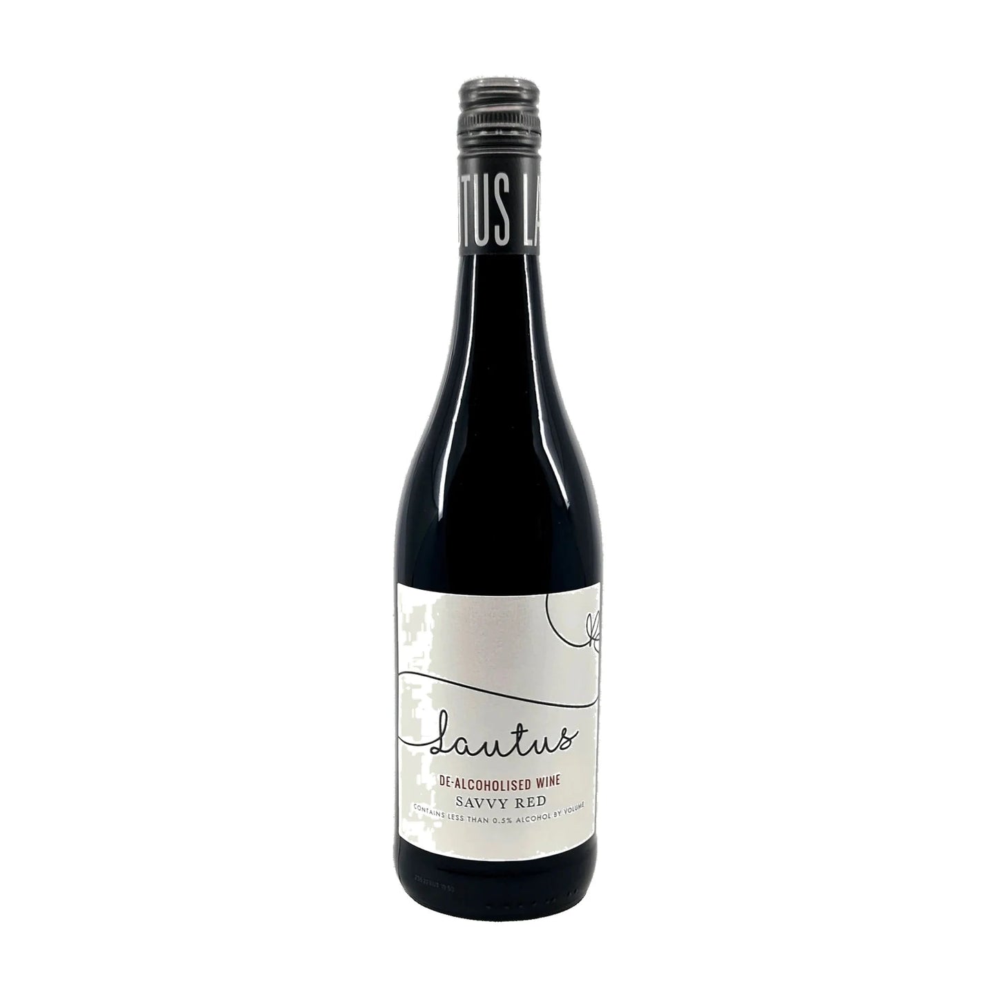 Lautus - Savvy Red - Alcfree.ch