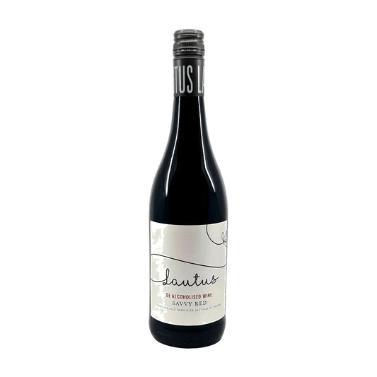 Lautus - Savvy Red - Alcfree.ch