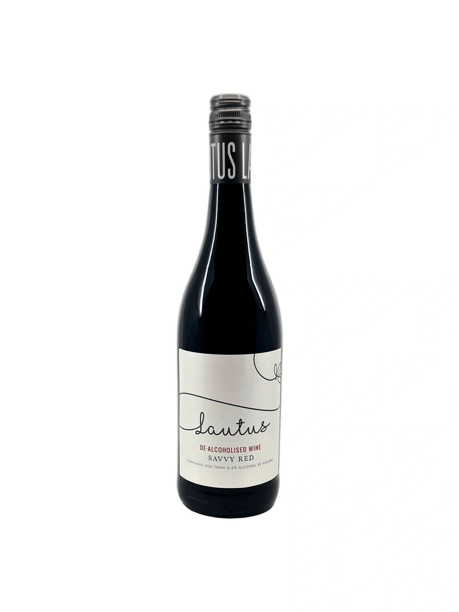 Lautus - Savvy Red - Alcfree.ch