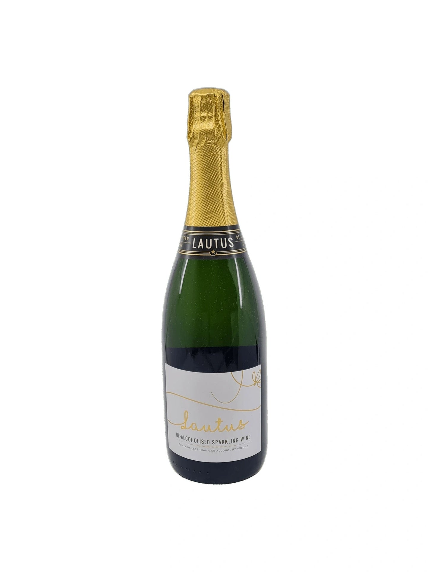 Lautus - Sparkling Wine - Alcfree.ch