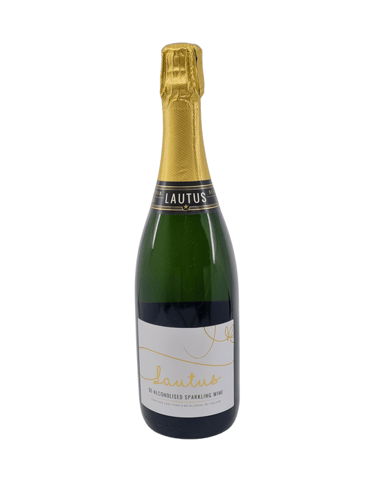 Lautus - Sparkling Wine - Alcfree.ch