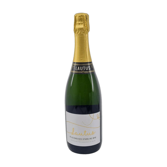 Lautus - Sparkling Wine - Alcfree.ch