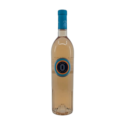 Le Zéro - Dealcoholized Rosé