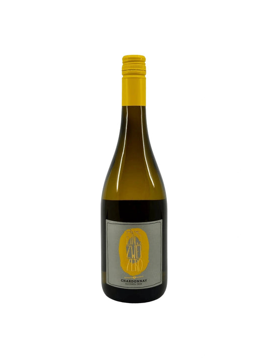 Leitz Eins - Zwei - Zero Chardonnay - Alcfree.ch