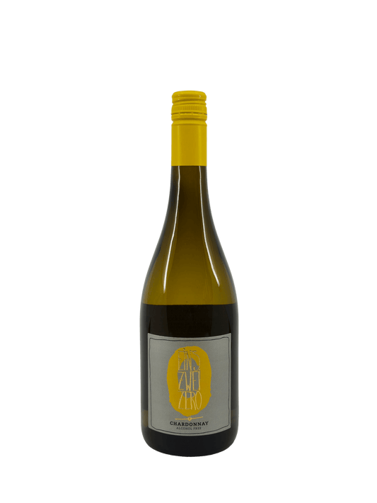 Leitz Eins - Zwei - Zero Chardonnay - Alcfree.ch