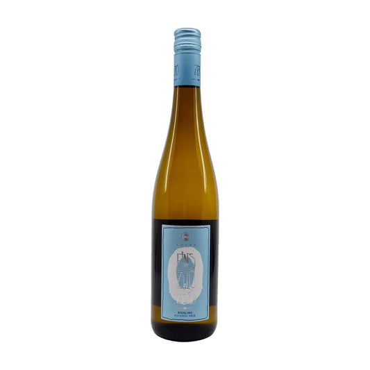Leitz Eins - Zwei - Zero Riesling - Alcfree.ch