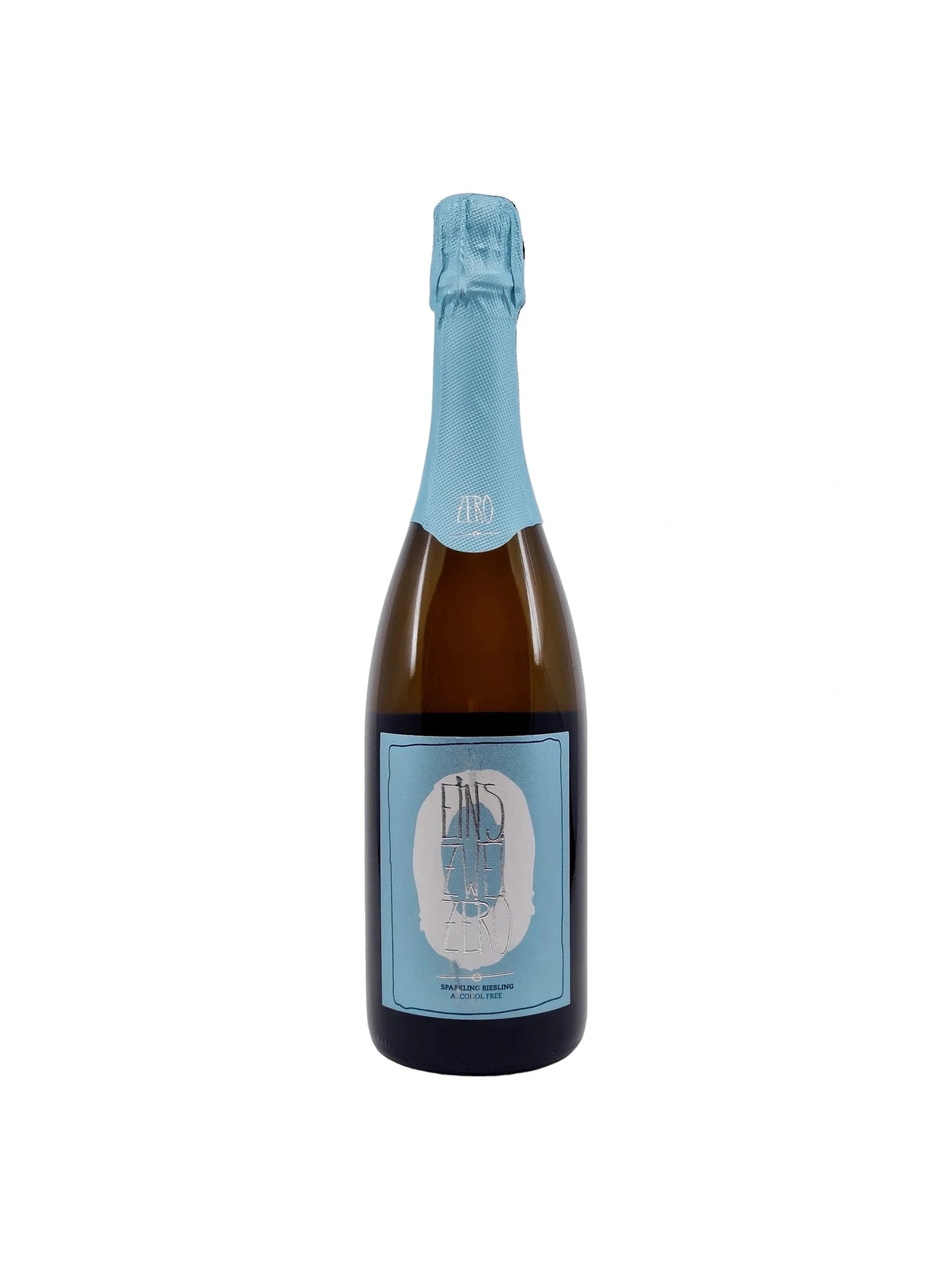 Leitz Eins - Zwei - Zero Sparkling Riesling - Alcfree.ch