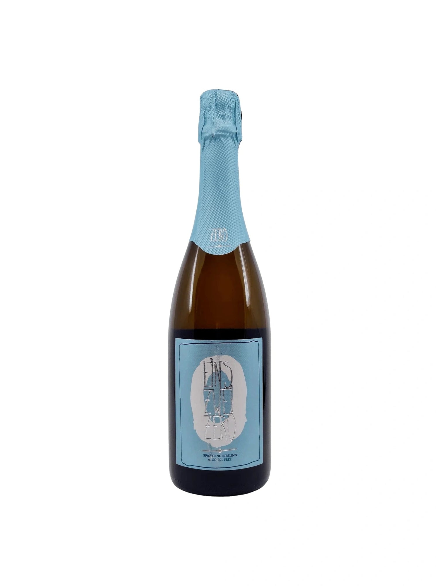 Leitz Eins - Zwei - Zero Sparkling Riesling - Alcfree.ch