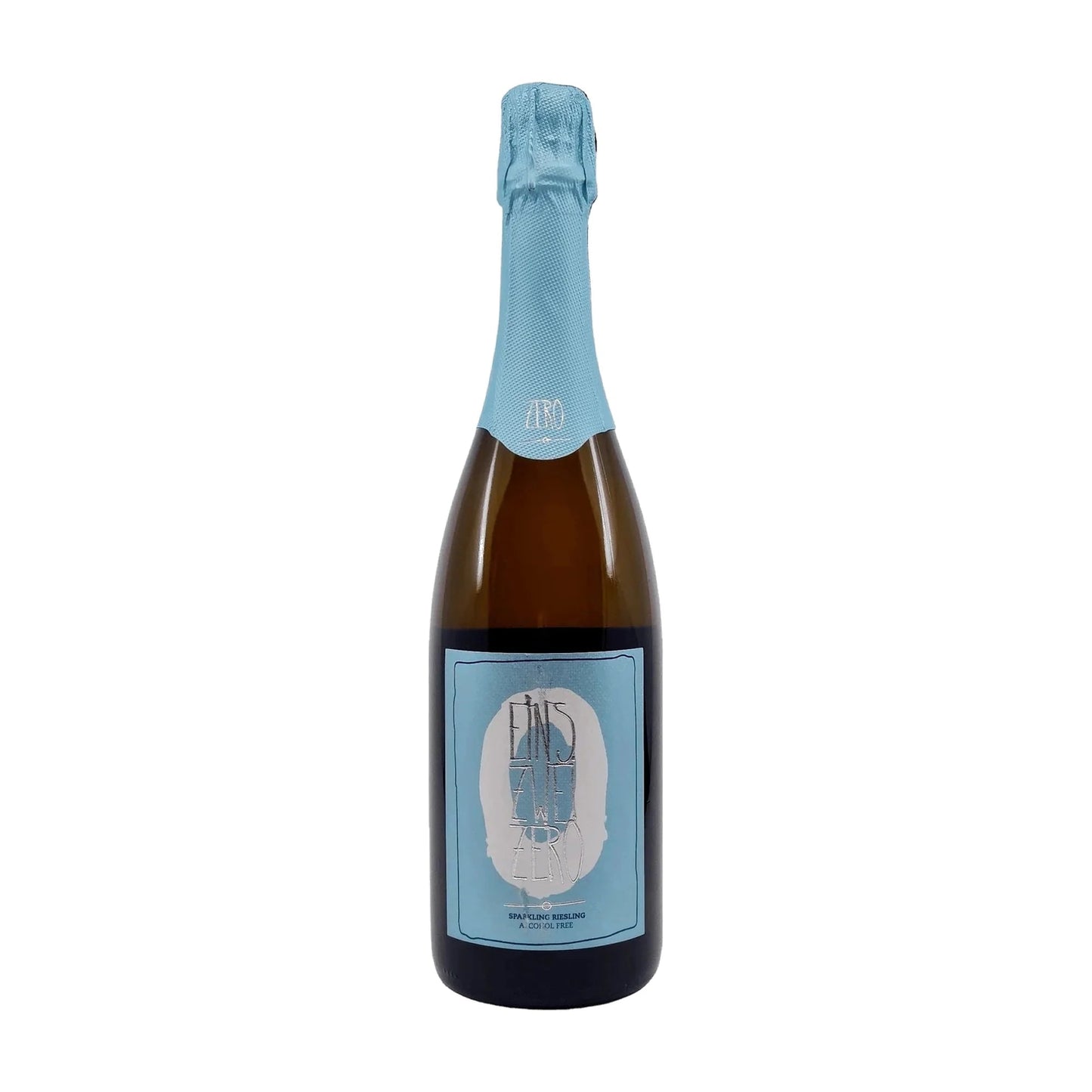 Leitz Eins - Zwei - Zero Sparkling Riesling - Alcfree.ch