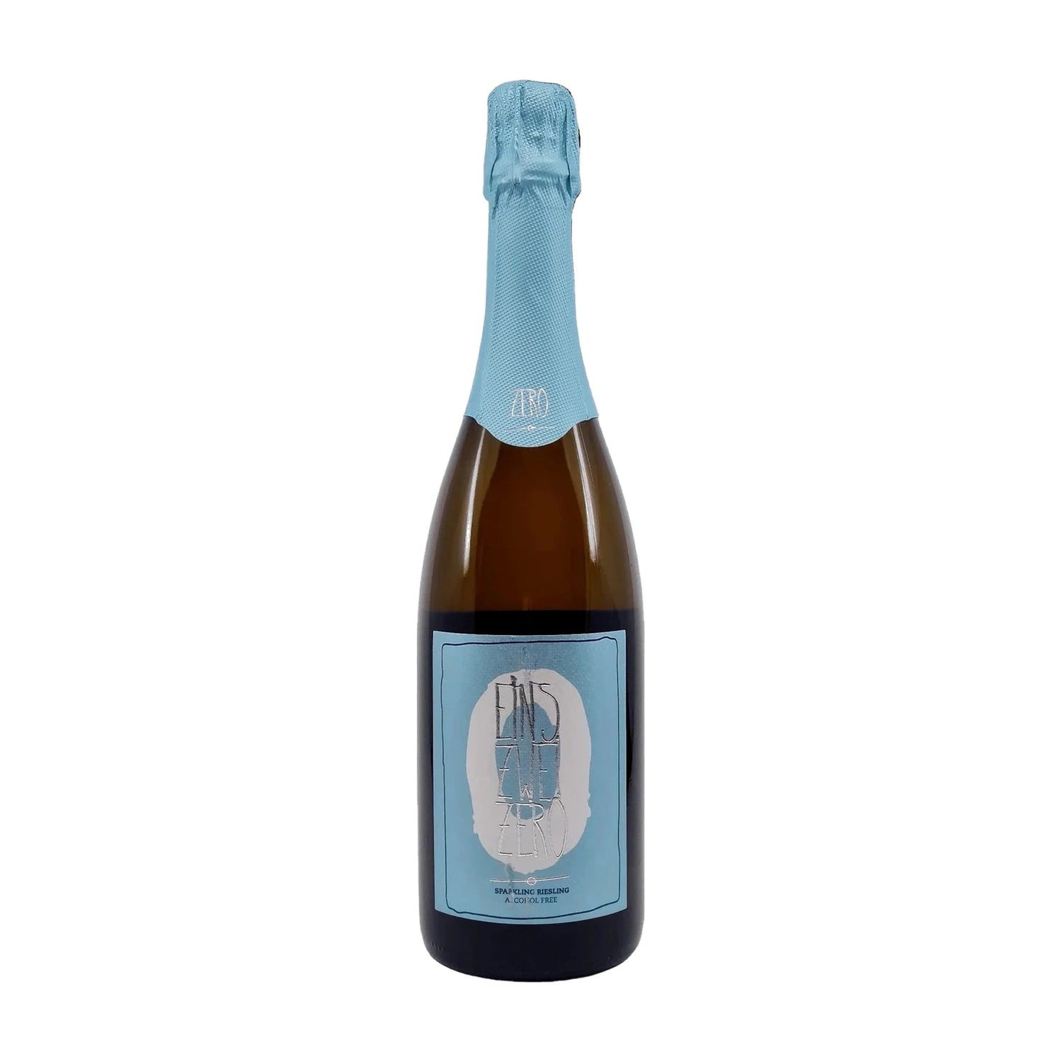 Leitz Eins - Zwei - Zero Sparkling Riesling - Alcfree.ch