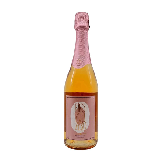 Leitz Eins - Zwei - Zero Sparkling Rosé - Alcfree.ch