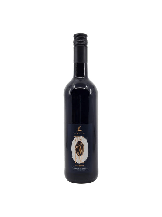 Leitz Zero - Point - Five Cabernet Sauvignon - Alcfree.ch