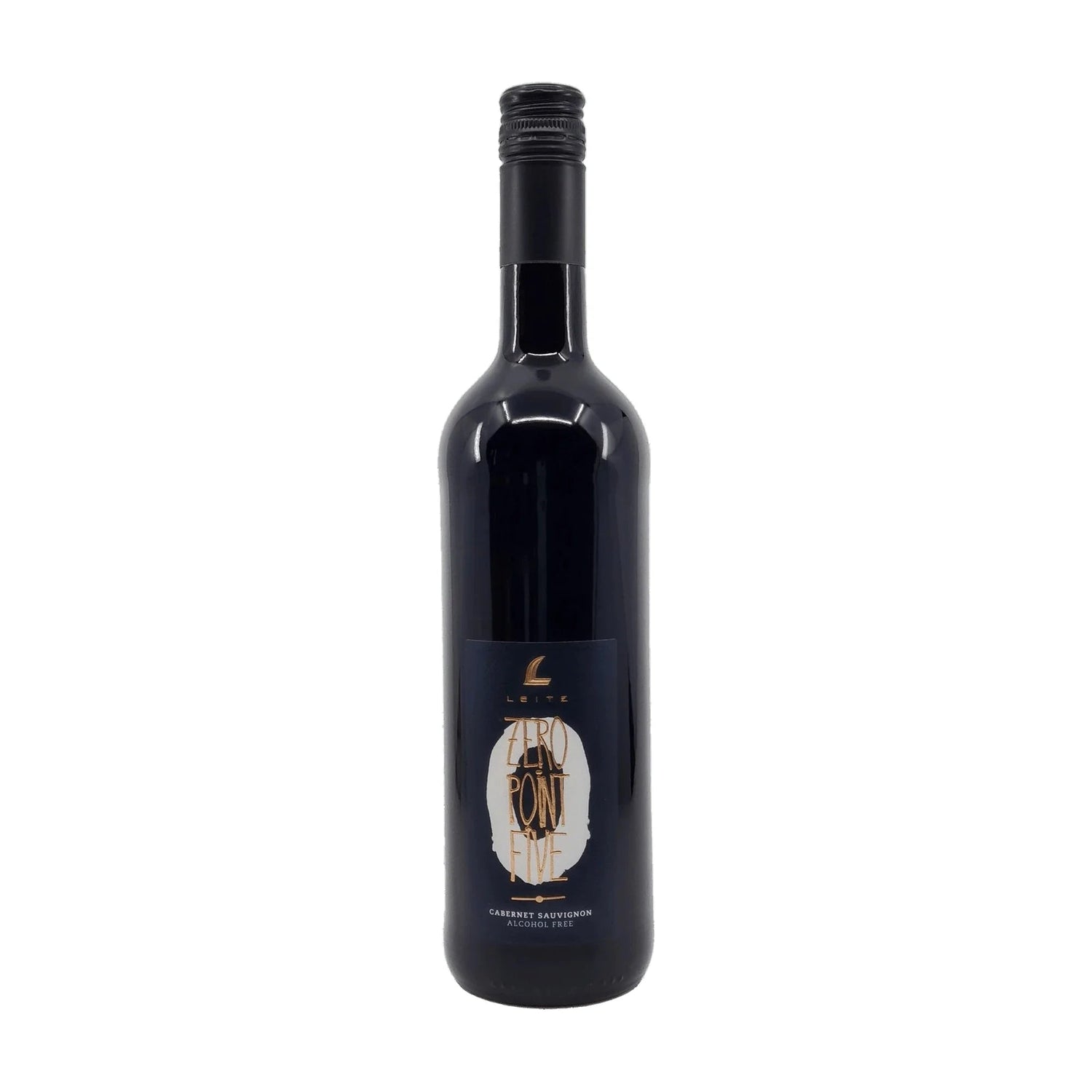 Leitz Zero - Point - Five Cabernet Sauvignon - Alcfree.ch