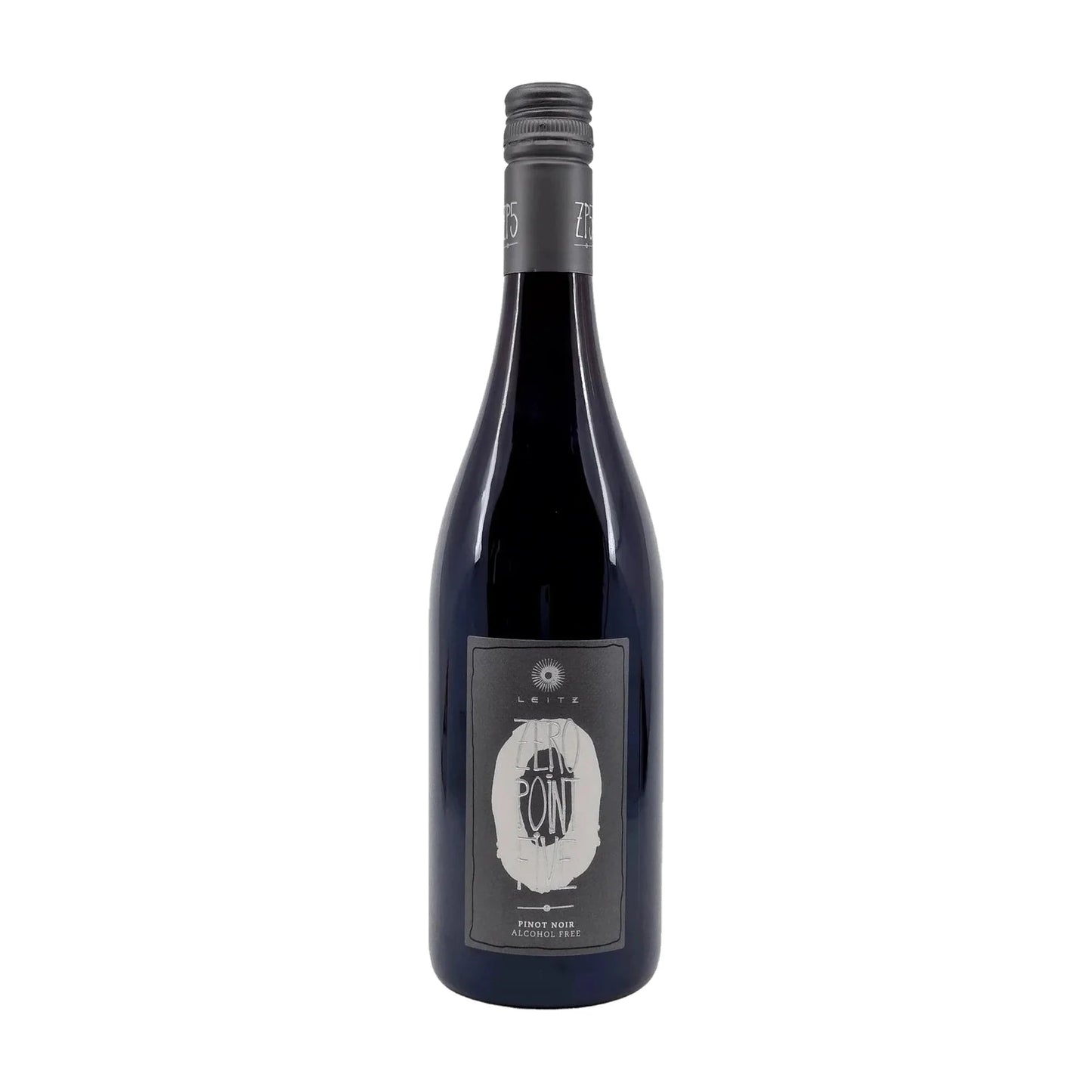 Leitz Zero - Point - Five Pinot Noir - Alcfree.ch