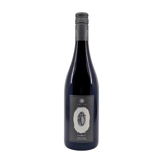 Leitz Zero - Point - Five Pinot Noir - Alcfree.ch