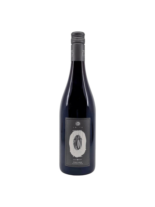 Leitz Zero - Point - Five Pinot Noir - Alcfree.ch