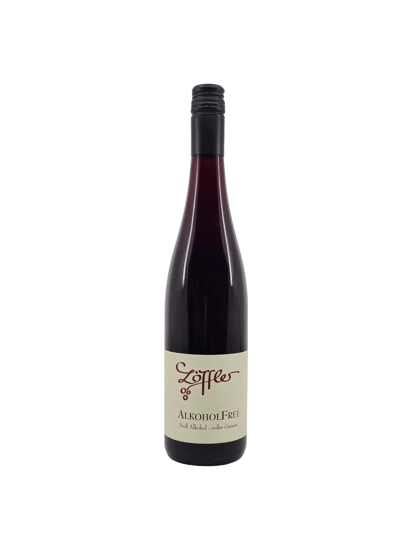 Löffler - Pinot Noir 2022 - Alcfree.ch