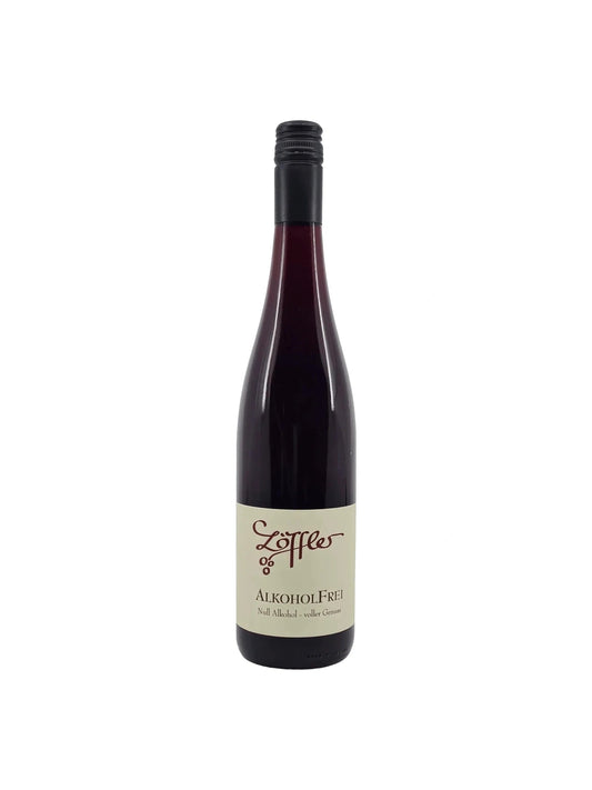 Löffler - Pinot Noir 2022 - Alcfree.ch