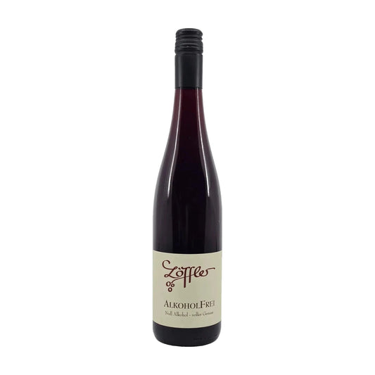 Löffler - Pinot Noir 2022 - Alcfree.ch