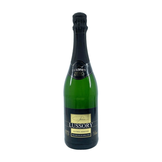 Lussory Premium - Sparkling Brut - Alcfree.ch