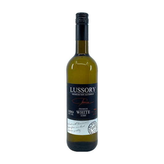 Lussory Premium - White Airen - Alcfree.ch