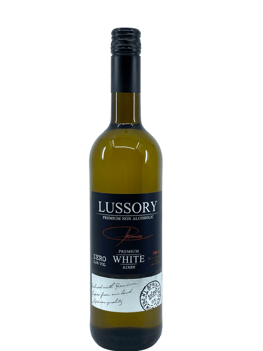 Lussory Premium - White Airen - Alcfree.ch