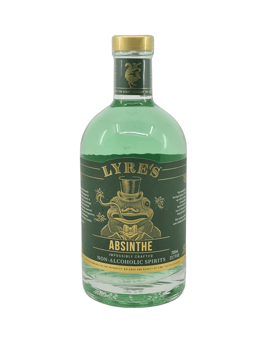 Lyre's - Absinthe - Alcfree.ch