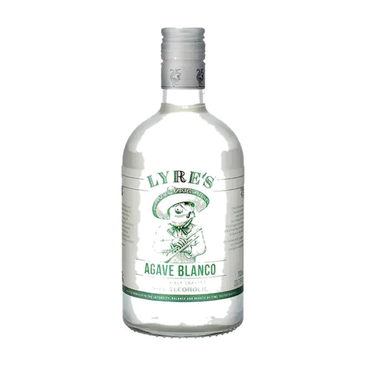 Lyre's Agave Blanco Spirit - Alcfree.ch