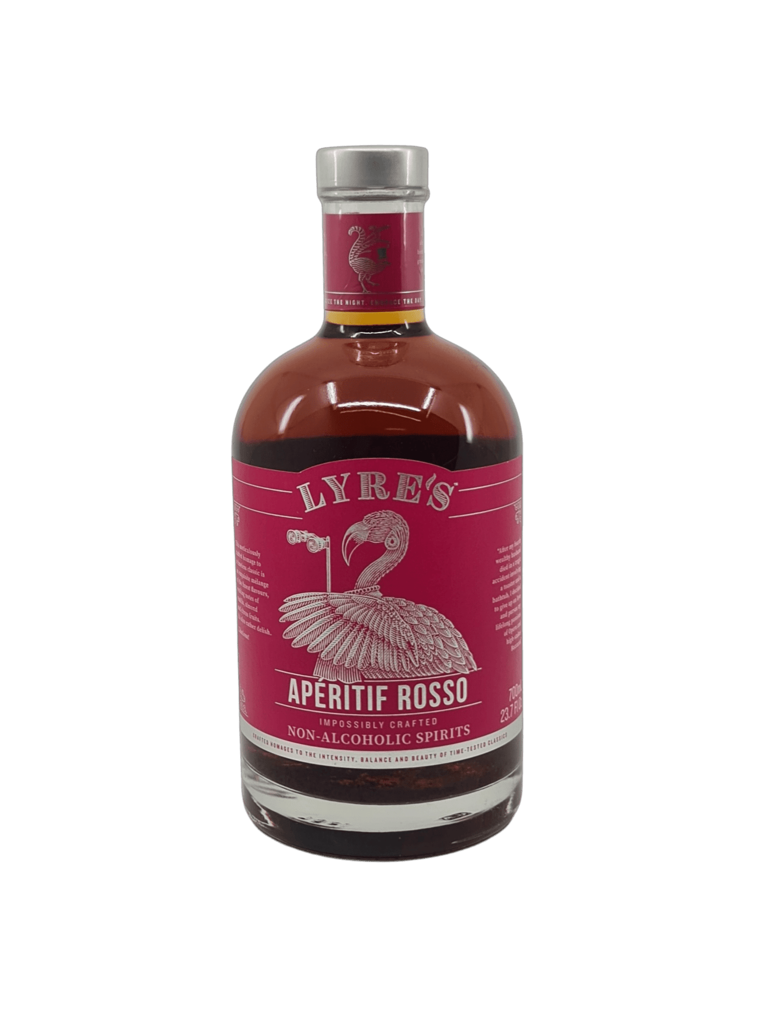 Lyre's - Aperitif Rosso - Alcfree.ch