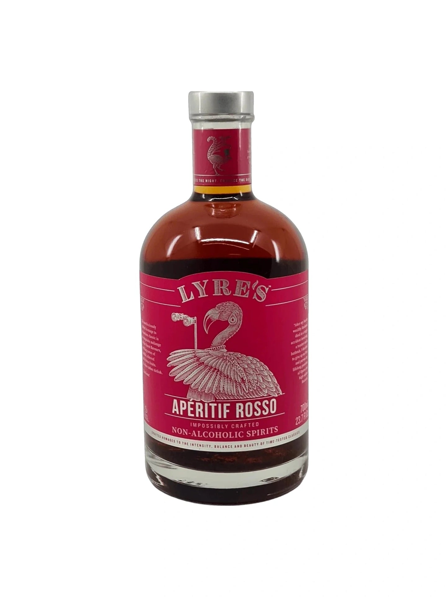 Lyre's - Aperitif Rosso - Alcfree.ch