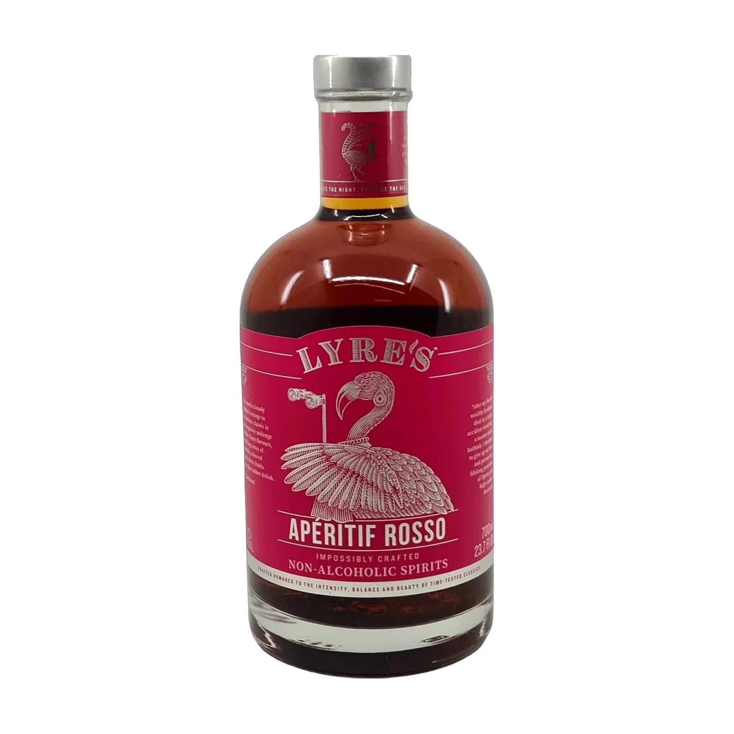 Lyre's - Aperitif Rosso - Alcfree.ch