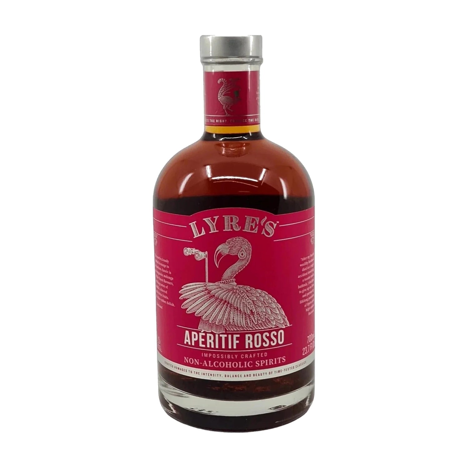 Lyre's - Aperitif Rosso - Alcfree.ch