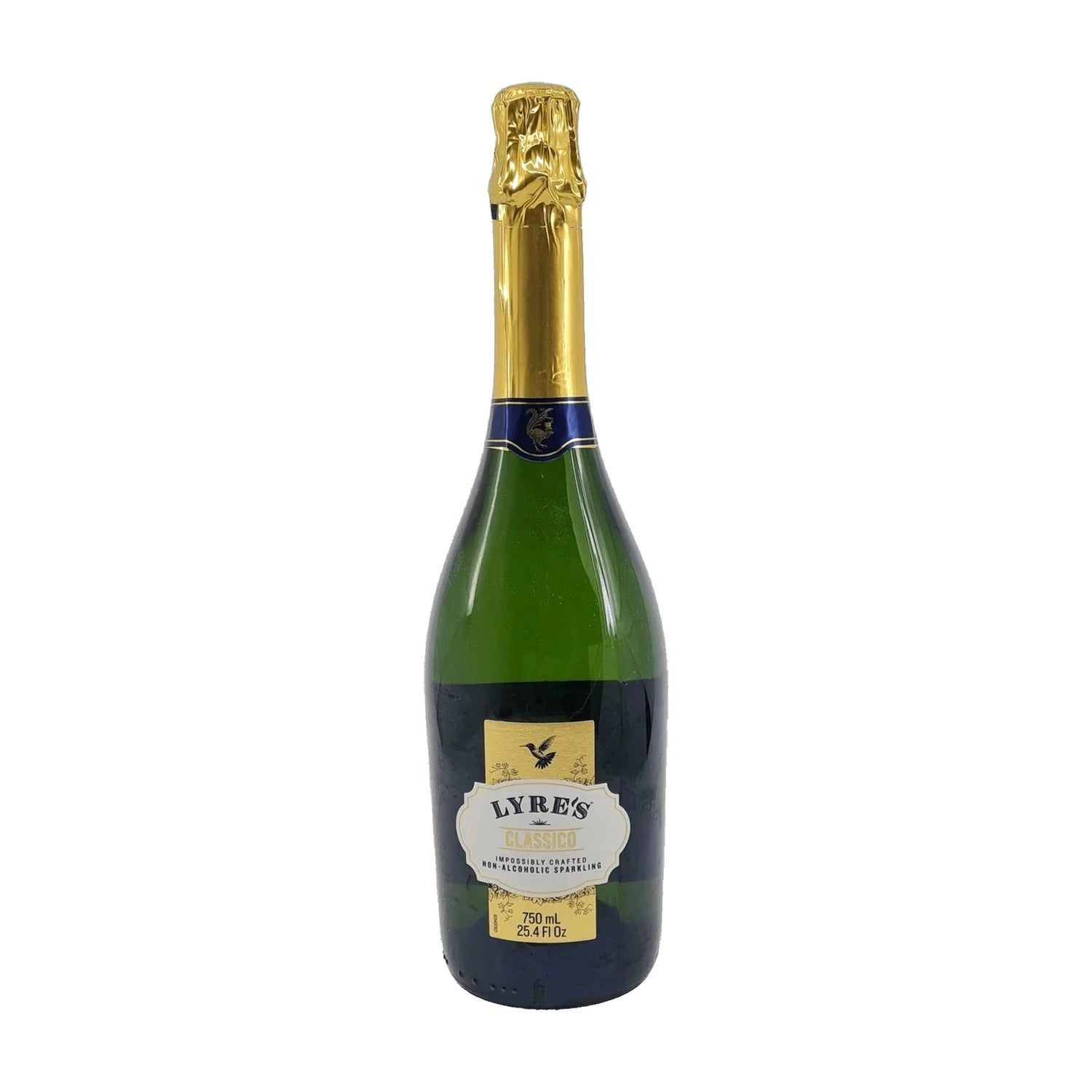 Lyre's Classico - Non alcoholic Sparkling - Alcfree.ch