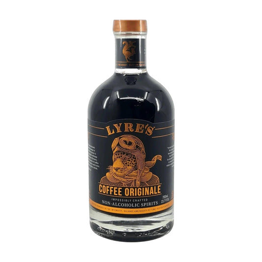 Lyre's - Coffee Originale - Alcfree.ch