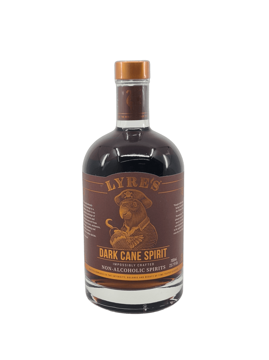 Lyre's - Dark Cane Spirit - Alcfree.ch
