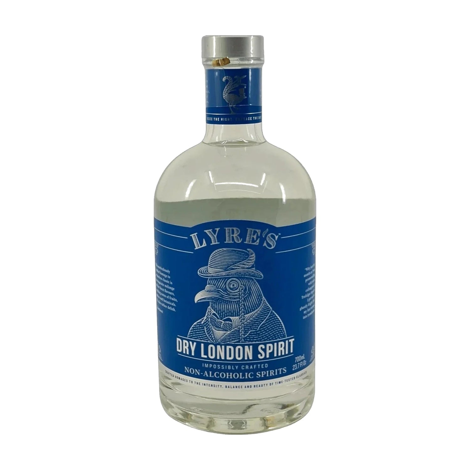 Lyre's - Dry London Spirit - Alcfree.ch