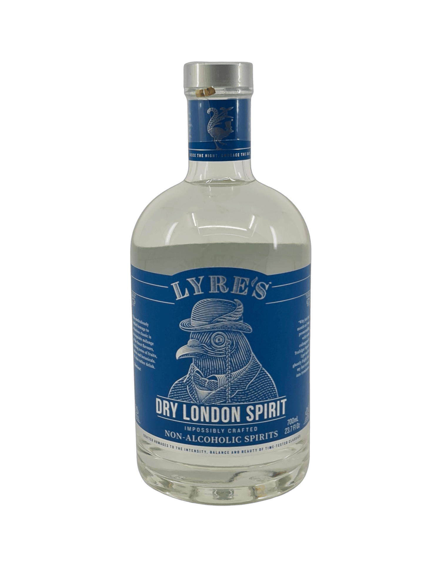 Lyre's - Dry London Spirit - Alcfree.ch