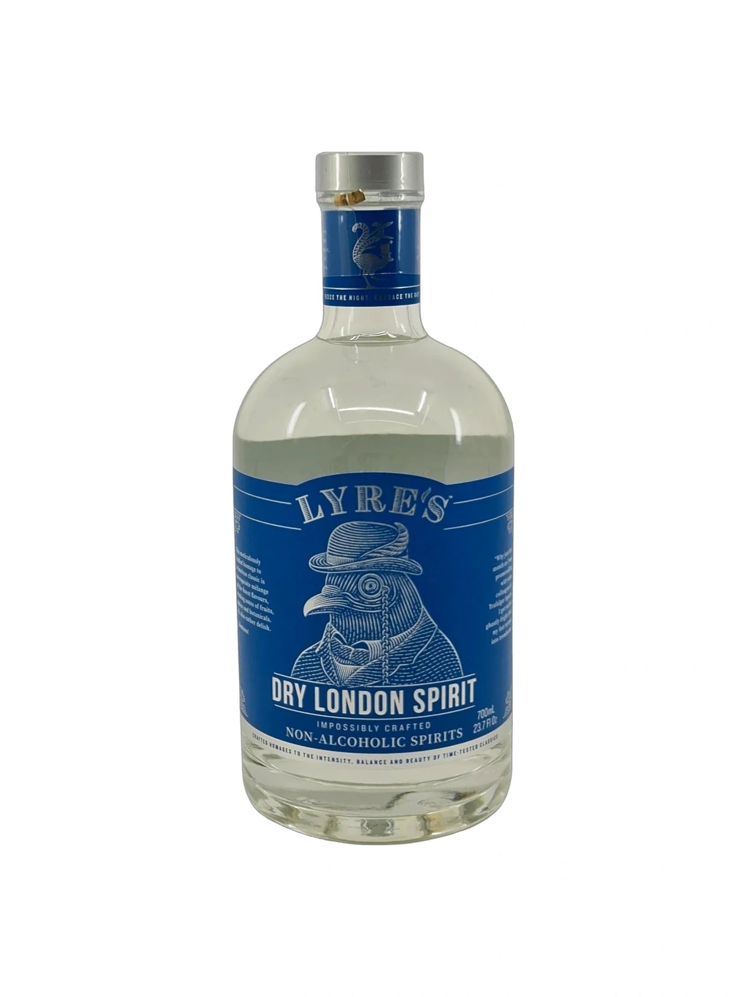 Lyre's - Dry London Spirit - Alcfree.ch